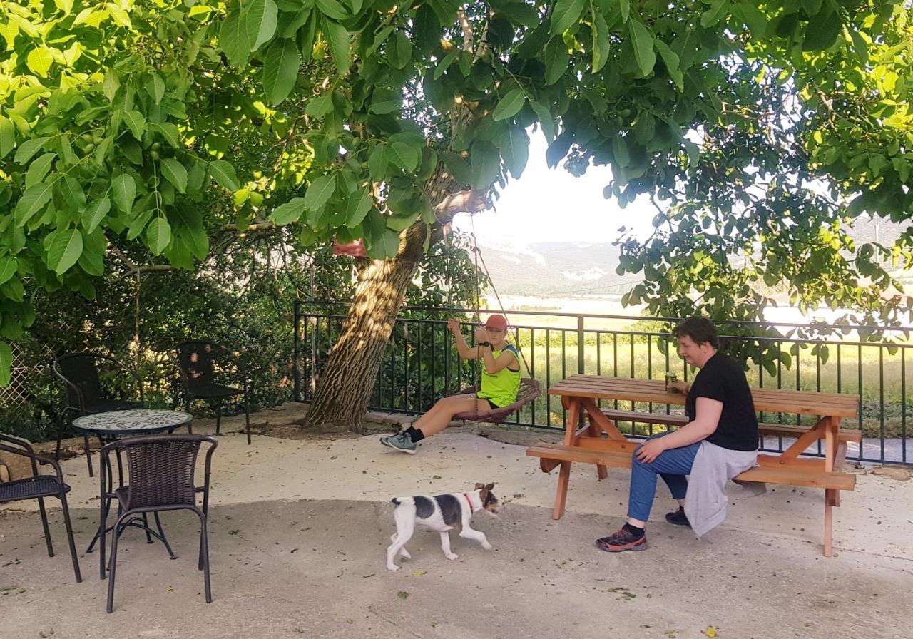 Basaula Berri Alojamiento Rural Muneta Exteriör bild