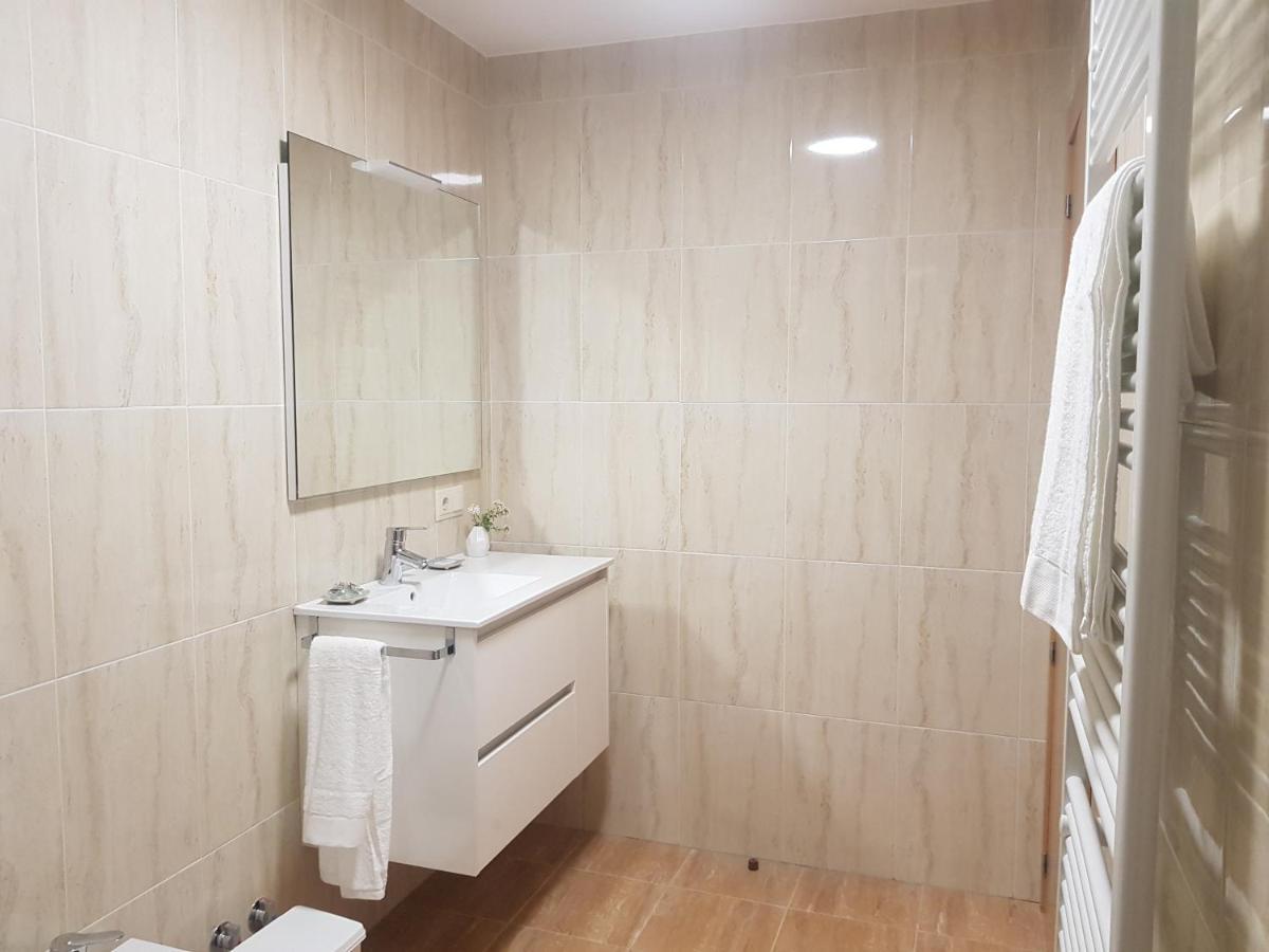 Basaula Berri Alojamiento Rural Muneta Exteriör bild